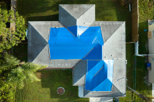 Best Rubber Roofing (EPDM, TPO)  in The Pinehills, MA