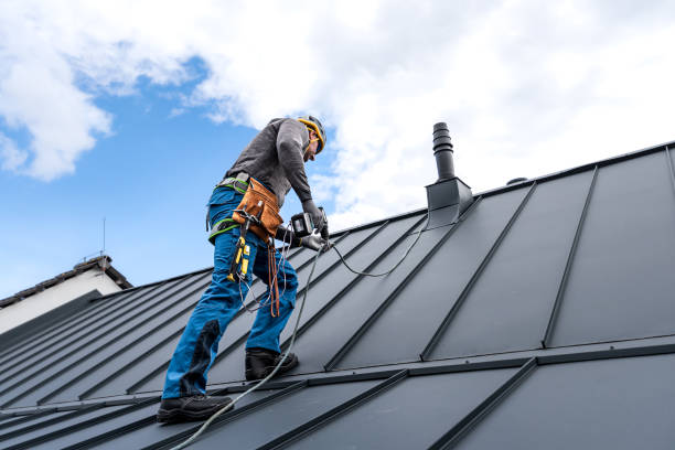Best Tile Roofing Installation  in The Pinehills, MA